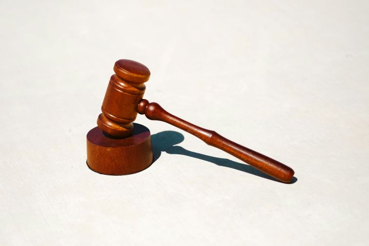 Legal translations